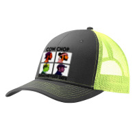 Cow Chop Demonetized Days Pa Trucker Cap | Artistshot