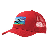 Arugam Bay T  Shirt Arugam Bay   The Surfing Destination In Sri Lanka Pa Trucker Cap | Artistshot