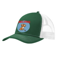 Melvins Houdini Colour Pa Trucker Cap | Artistshot