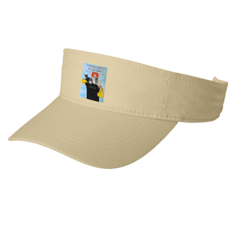 Classic Retro  Indie Folk Gifts Idea Fashion Visor | Artistshot