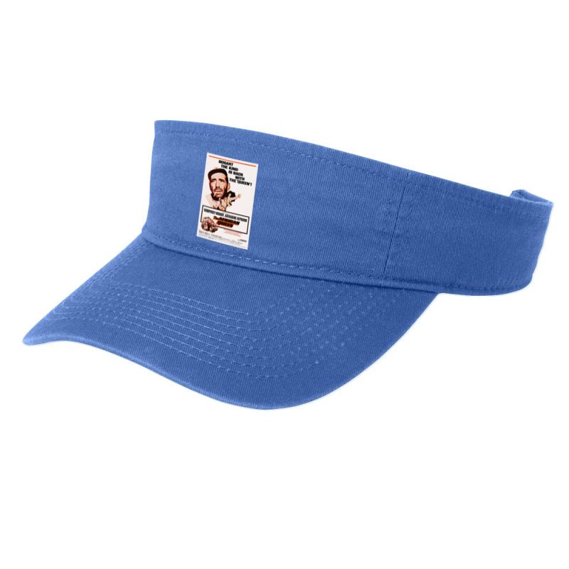 Art Character Bogie Man Gift Men Fashion Visor by ArtistMarquis | Artistshot