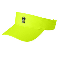 Peter Pan Tinkerbell Keyhole Fashion Visor | Artistshot