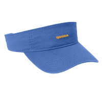 Resto Qdoba Fashion Visor | Artistshot