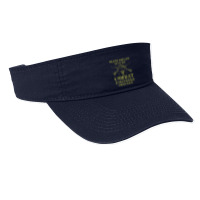 Combat Engineer Smiles Usa Military Sapper Premium Fashion Visor | Artistshot