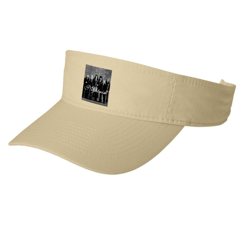 Ninekus Latin America Europe Tour 2020 Fashion Visor by Nathan Suwarnasarn | Artistshot