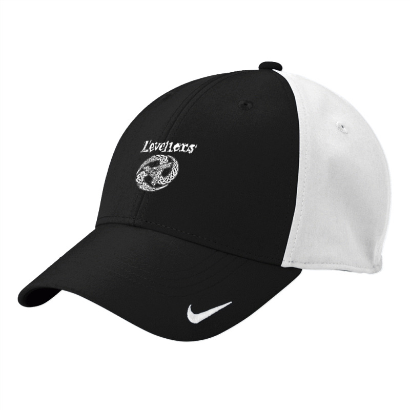 Levellers Nike Dri-FIT Cap by cm-arts | Artistshot