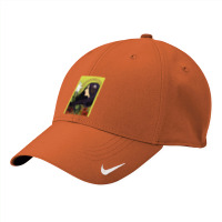 Vintage Classic Cartoon  Latin Arts Characters Nike Dri-fit Cap | Artistshot