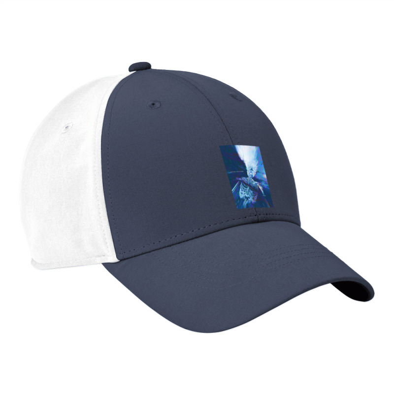 Machine Elves Alien Fantasy Nike Dri-fit Cap | Artistshot