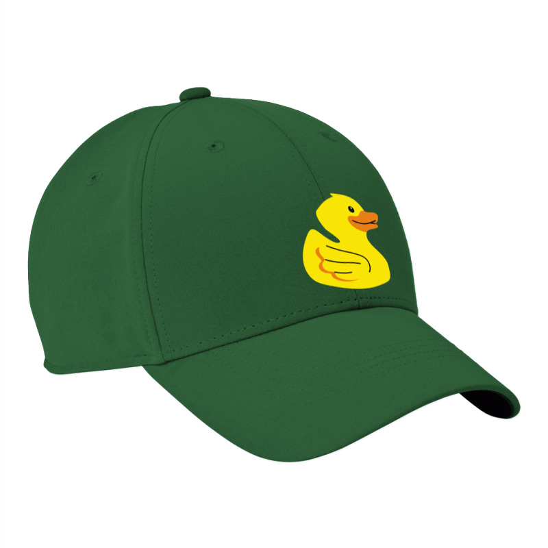 Duck Nike Dri-FIT Cap by cm-arts | Artistshot