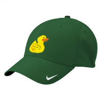 Duck Nike Dri-fit Cap | Artistshot