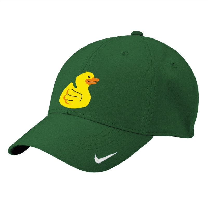 Duck Nike Dri-FIT Cap by cm-arts | Artistshot