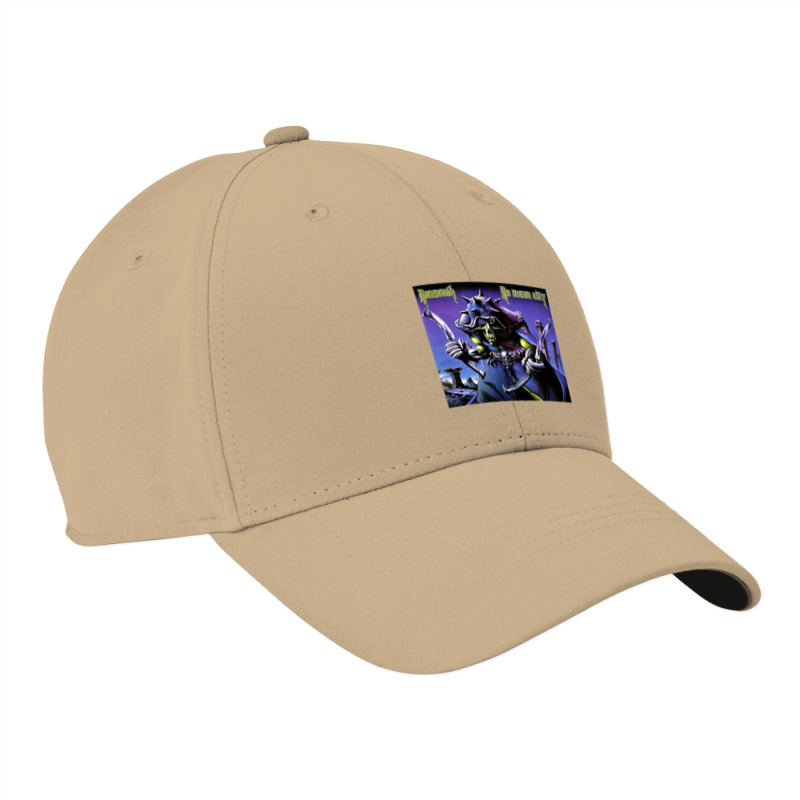 Nazareth No Mean City Active Nike Dri-FIT Cap by cm-arts | Artistshot