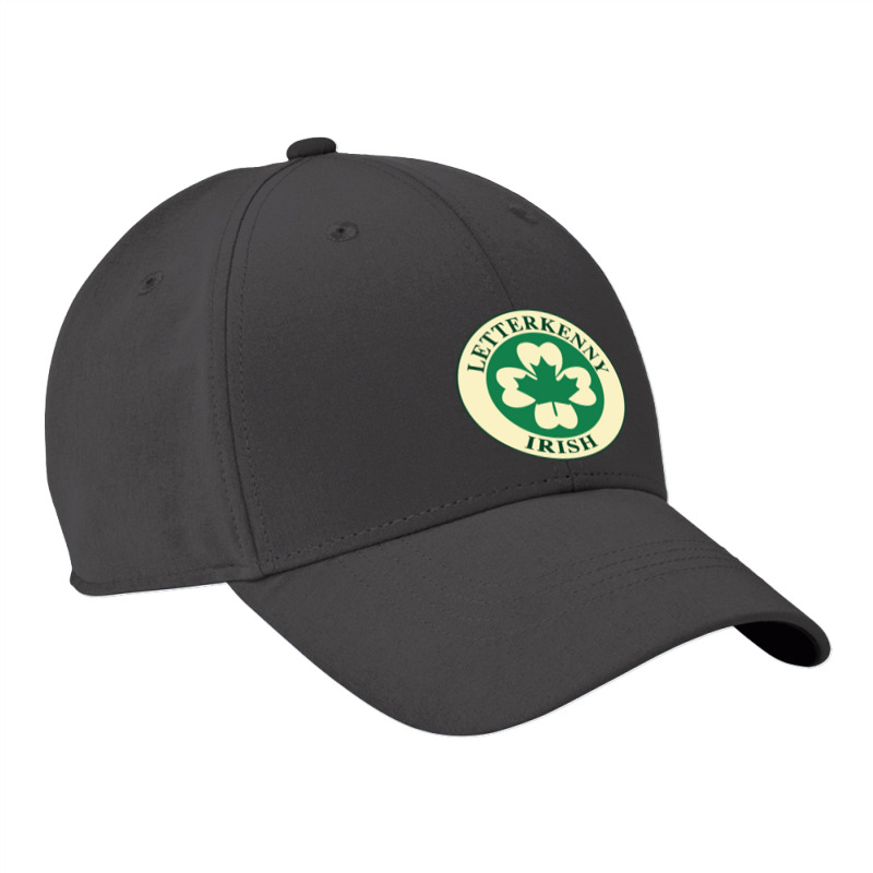 Letterkenny Irish Nike Dri-FIT Cap by hellzenartdesign | Artistshot