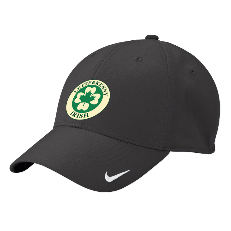 Letterkenny Irish Nike Dri-FIT Cap by hellzenartdesign | Artistshot