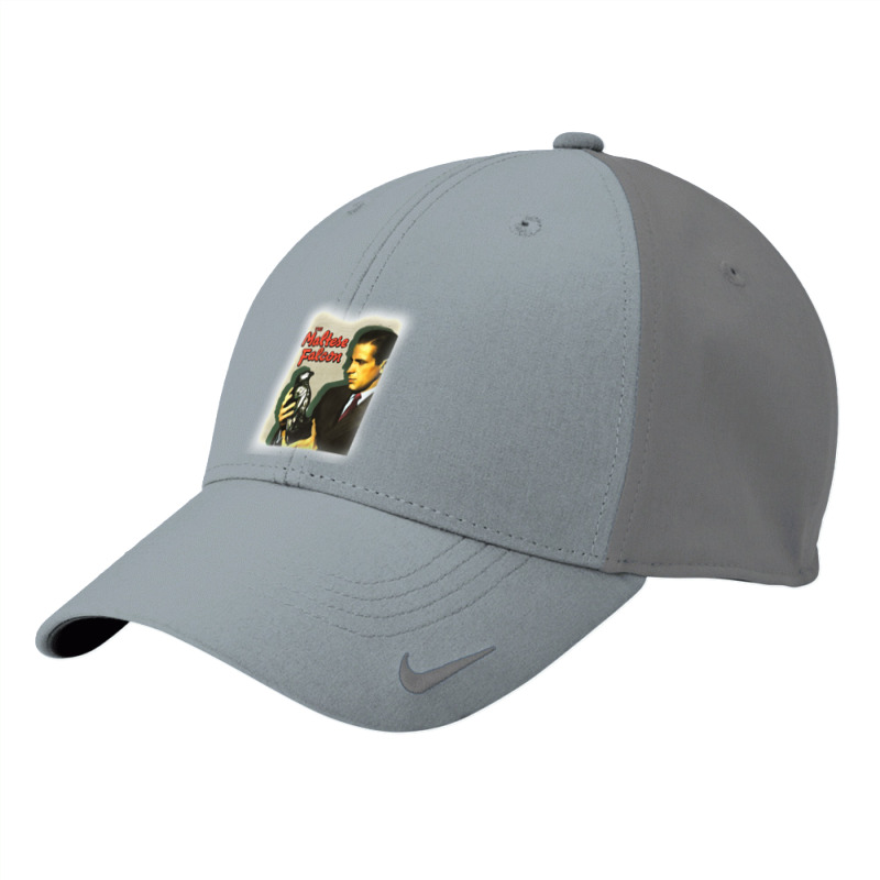 Character Animated Angelica Huston Mens My Favorite Nike Dri-FIT Cap by ArtistMarquis | Artistshot