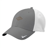 Ea Nasir Fine Quality Copper Classic Nike Dri-fit Cap | Artistshot