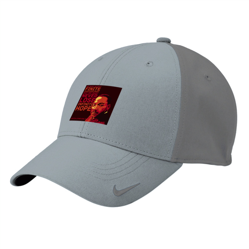 Playing  King Parade For Mens Womens Nike Dri-FIT Cap by ArtistLucian | Artistshot