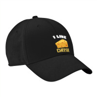 Cheese Lover Foodie Milk Food Dairy Flavor Funny Premium Nike Dri-fit Cap | Artistshot