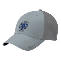 The Darkest Timeline Community Nike Dri-fit Cap | Artistshot