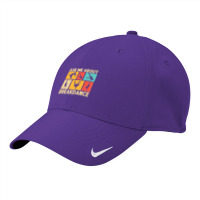 Cool Breakdancing For Men Women Hip Hop Dance Break Dancing Premium Nike Dri-fit Cap | Artistshot