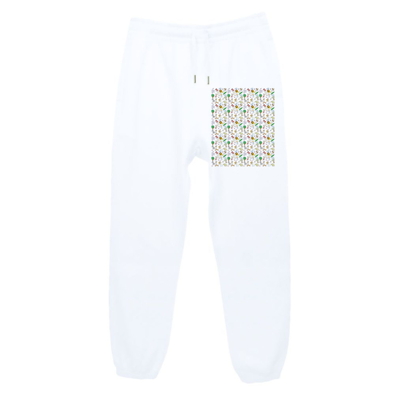 Animal, Animals, Lion, Leon, Giraffe, Monkey Urban Sweatpant by HILstore | Artistshot