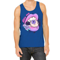 Phlw004 Bite Me Tank Top | Artistshot