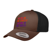 Mystery Machine 1 Retro Trucker Cap | Artistshot