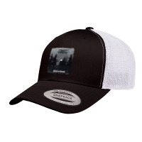 Darkthrone - Panzerfaust - Album Cover Retro Trucker Cap | Artistshot