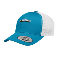 Roaming Playmaker Classic Retro Trucker Cap | Artistshot