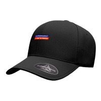 Retro Supermarket Sweep Seamless Cap | Artistshot