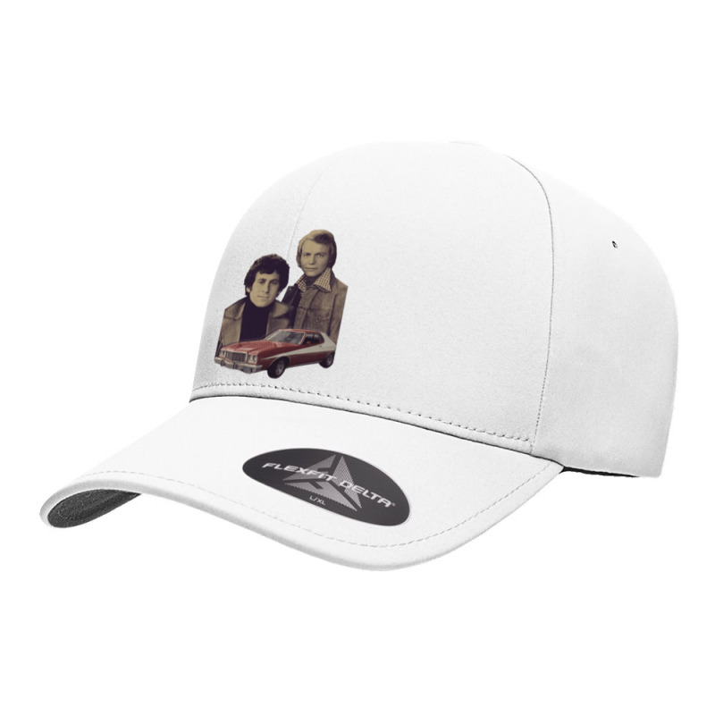 Starsky And Hutch, Starsky And Hutchs, Starsky, Hutch, The Starsky And Seamless Cap by cm-arts | Artistshot