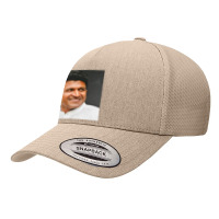 Punith Rajkumar Sir Yupoong Trucker Cap | Artistshot