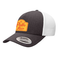 Resto El Pollo Loco Yupoong Trucker Cap | Artistshot