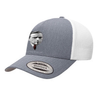 Bogart Bogart - Looking At You Kid Yupoong Trucker Cap | Artistshot