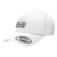 Desert Fever Sketch Group Shot Yupoong Trucker Cap | Artistshot