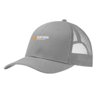 Black Mesa Research Facility Pa Trucker Cap | Artistshot