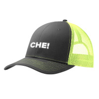 Che! Sando Pa Trucker Cap | Artistshot