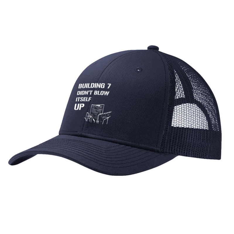 Building 7 Pa Trucker Cap | Artistshot