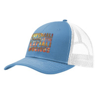 Supercalifragilisticexpialidocious T Shirt Pa Trucker Cap | Artistshot