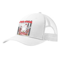 Fire Station Chief Chef, Fire Cook, Fire Station, Chief Chef, Fire Sta Pa Trucker Cap | Artistshot