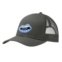 Nova Lips Pa Trucker Cap | Artistshot