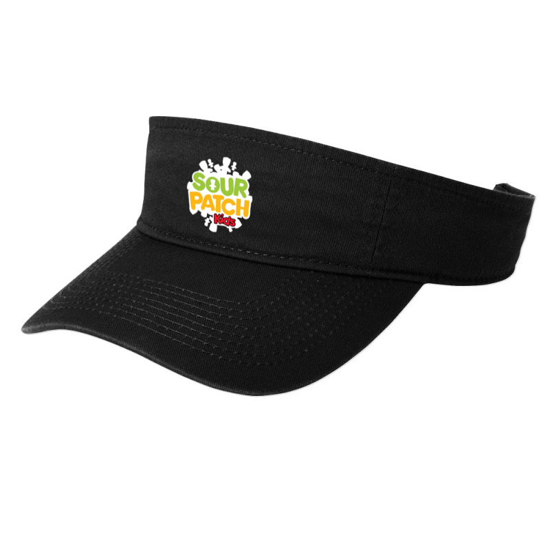 Sour Patch Kids Fashion Visor by Keripikire | Artistshot