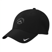 Burlington Vermont Graphic Vintage Retro Long Nike Dri-fit Cap | Artistshot