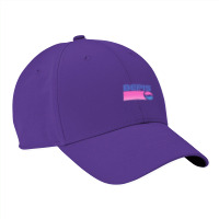 Bepis Aesthetic Nike Dri-fit Cap | Artistshot