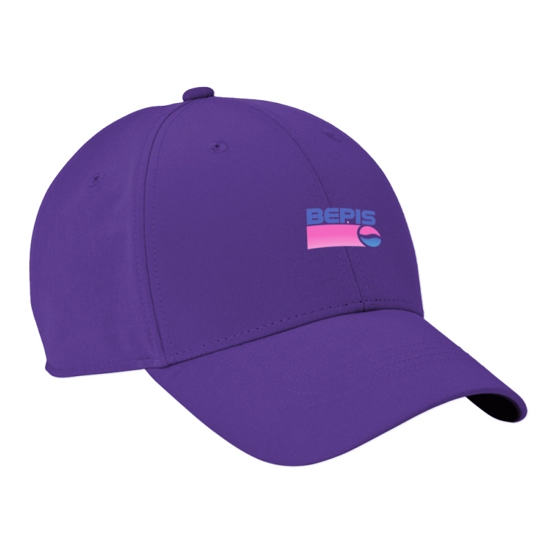 Bepis Aesthetic Nike Dri-fit Cap | Artistshot