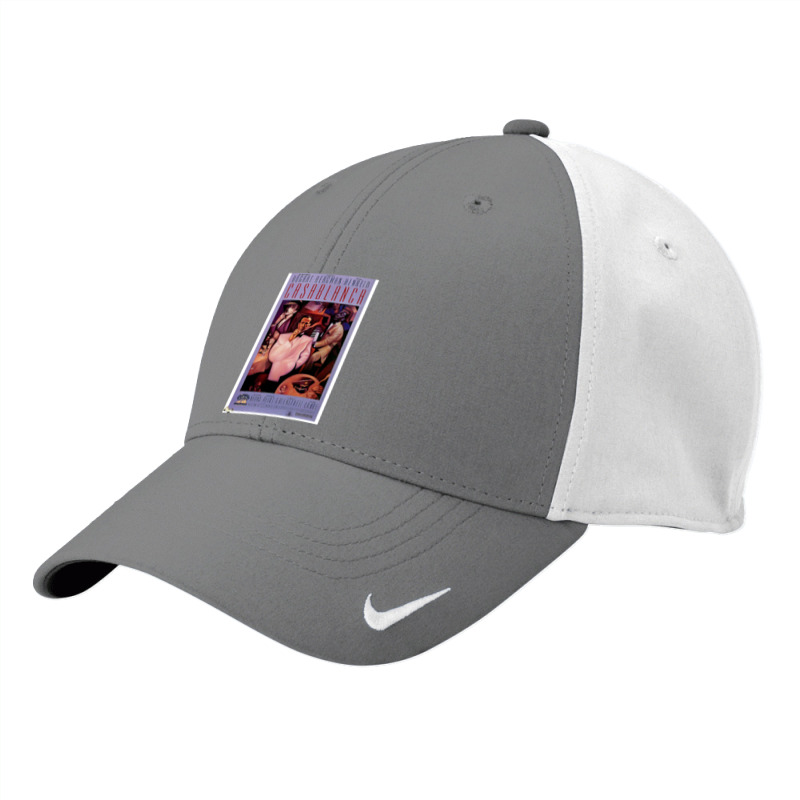 Lover Gifts Paul Belmondo For Men Women Nike Dri-FIT Cap by ArtistChaya | Artistshot