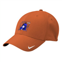 Serial Experiments Lain Classic Nike Dri-fit Cap | Artistshot