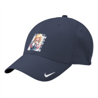 Funny Man Marin For Men Women Nike Dri-fit Cap | Artistshot