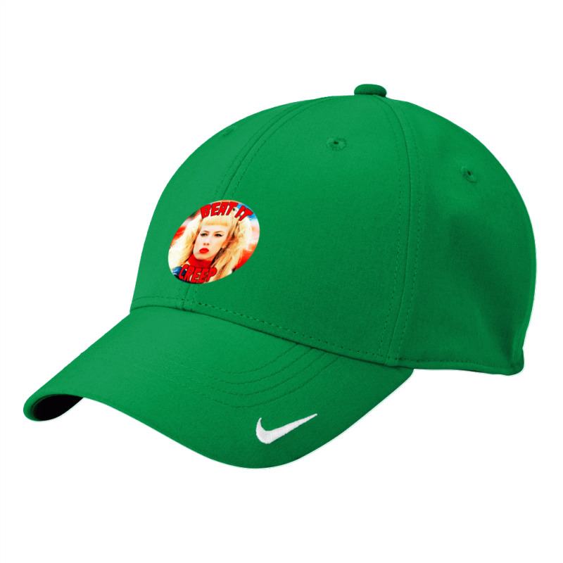 Funny Gifts Barrymore Day Gift Nike Dri-FIT Cap by ArtistLisa | Artistshot