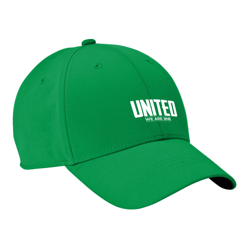 Machester United Nike Dri-fit Cap | Artistshot